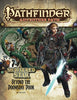 Pathfinder Adventure Path #64: Beyond the Doomsday Door (Shattered Star 4 of 6; PFRPG)