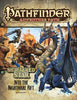 Pathfinder Adventure Path #65: Into the Nightmare Rift (Shattered Star 5 of 6; PFRPG)