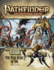 Pathfinder Adventure Path #66: The Dead Heart of Xin (Shattered Star 6 of 6; PFRPG)
