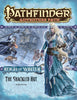 Pathfinder Adventure Path #68: The Shackled Hut (Reign of Winter 2 of 6; PFRPG)