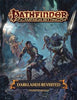 Pathfinder Campaign Setting: Darklands Revisited (PFRPG)