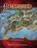 Hell's Vengeance Poster Map Folio (Pathfinder Adventure Path)
