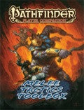 Melee Tactics Toolbox (Pathfinder Player Companion)