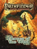 Heroes of the Wild (Pathfinder Player Companion)