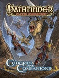 Cohorts & Companions (Pathfinder Player Companion)
