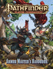 Armor Master's Handbook (Pathfinder Player Companion)