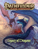 Legacy of Dragons (Pathfinder Player Companion)
