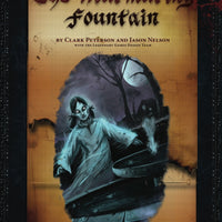 The Murmuring Fountain (5th Ed)