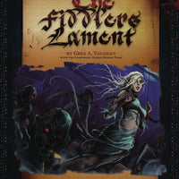 The Fiddler's Lament (5th Ed)