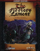 The Fiddler's Lament (5th Ed)
