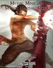 Mythic Minis 20: Mythic Martial Arts I