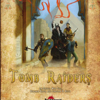 Tomb Raiders