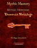 Mythic Mastery - Mythic Heritage - Demonic Heritage