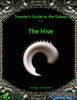 Traveler's Guide to the Galaxy 002 - The Hive