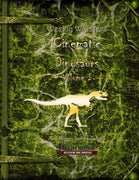 Weekly Wonders - Cinematic Dinosaurs Volume I