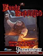 Feats Reforged, Vol. 1