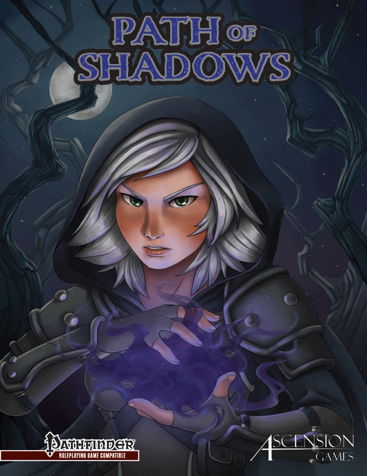 Ultimate Kineticist Compendium – Definitive Pathfinder 1E Kineticist Resource