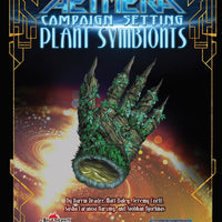 Plant Symbionts (Starfinder)