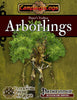 Player's Toolbox: Arborlings