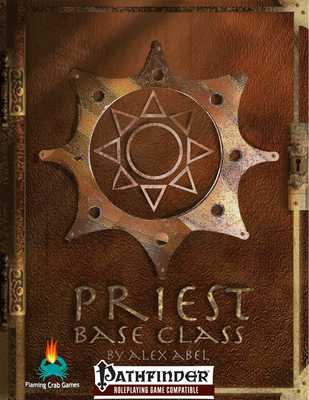 Priest Base Class