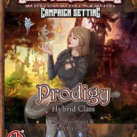 Prodigy Hybrid Class