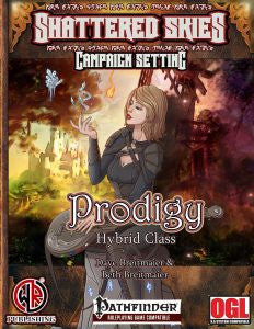 Prodigy Hybrid Class