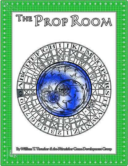 The Prop Room