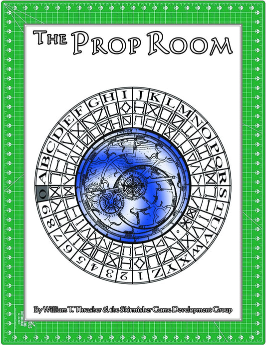 The Prop Room