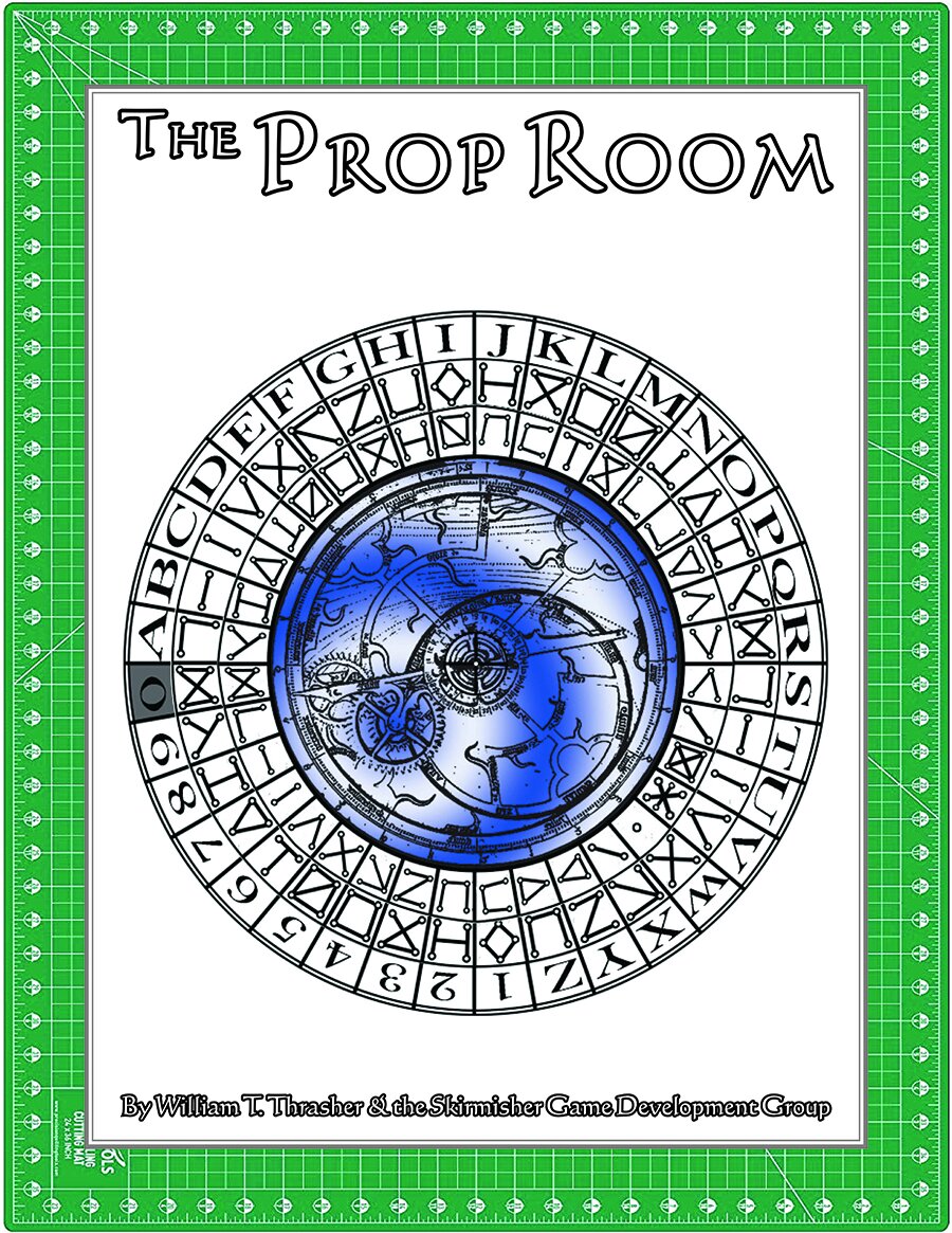The Prop Room