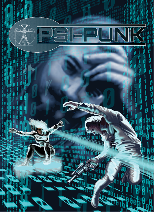 Psi-punk