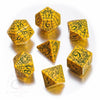 Pathfinder Dice: Serpent's Skull