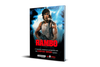 Rambo RPG Cinematic Adventure