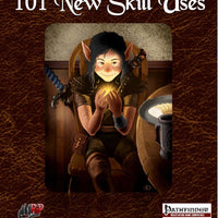 101 New Skill Uses