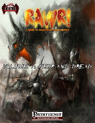 Rawr! Volume I: Fear and Dread