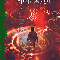 Rune Magic 5e