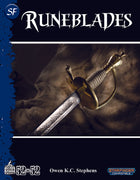 Runeblades SF