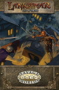 Lankhmar: City of Thieves Limited Edition (Hardcover)
