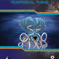 Star Log.EM-050: Temporal Thing
