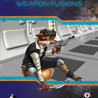 Star Log.EM-051: Weapon Fusions