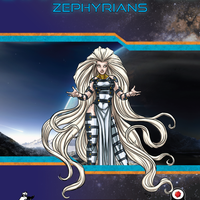 Star Log.EM-055: Zephyrians