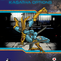 Star Log.EM-059: Kasatha Options