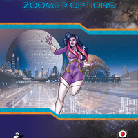 Star Log.EM-061: Zoomer Options