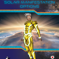 Star Log.EM-071: Solar Manifestation Options