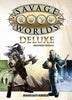 Savage Worlds Deluxe: Explorer’s Edition (Softcover)