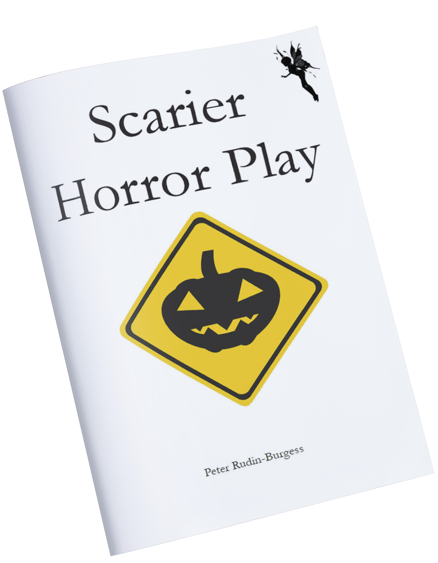 Scarier Horror Play