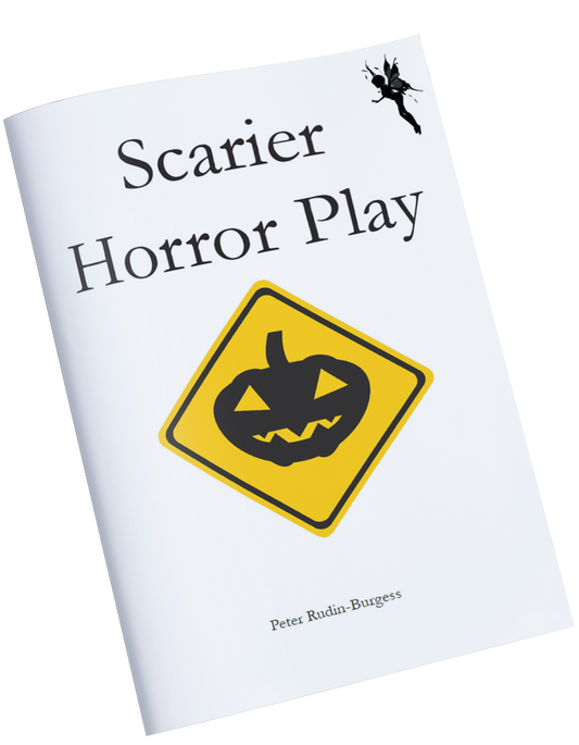Scarier Horror Play