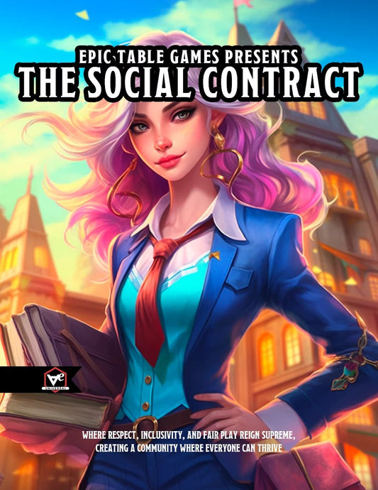 The Social Contract