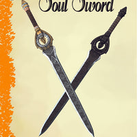 Soul Sword PF1e