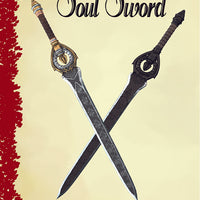 Soul Sword PF2e