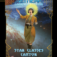 Star Classes: Cantor